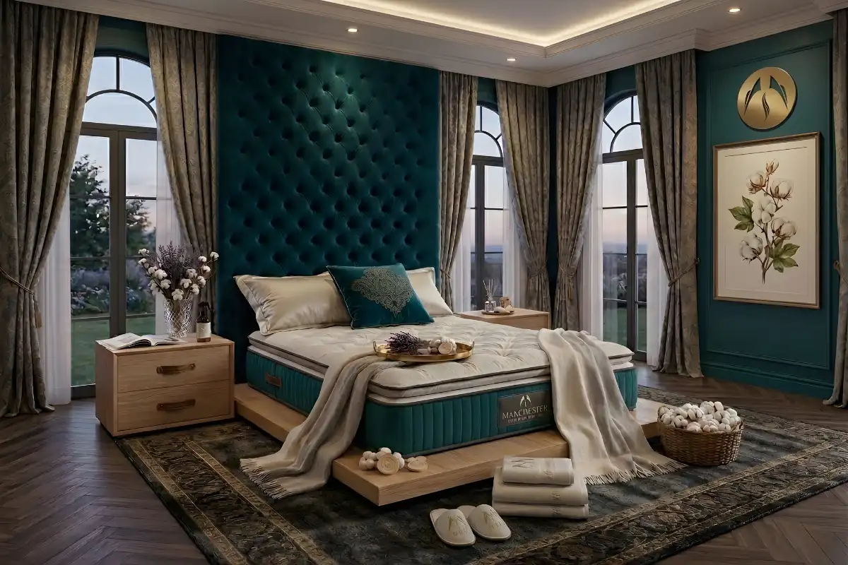 About Manchester Beds